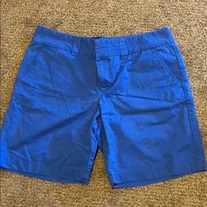 Tommy Hilfiger Bermuda shorts blue size 12